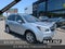 2018 Subaru Forester 2.5i Touring
