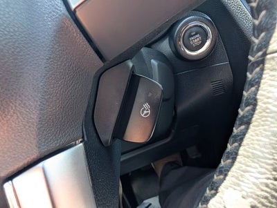 2018 Subaru Forester 2.5i Touring