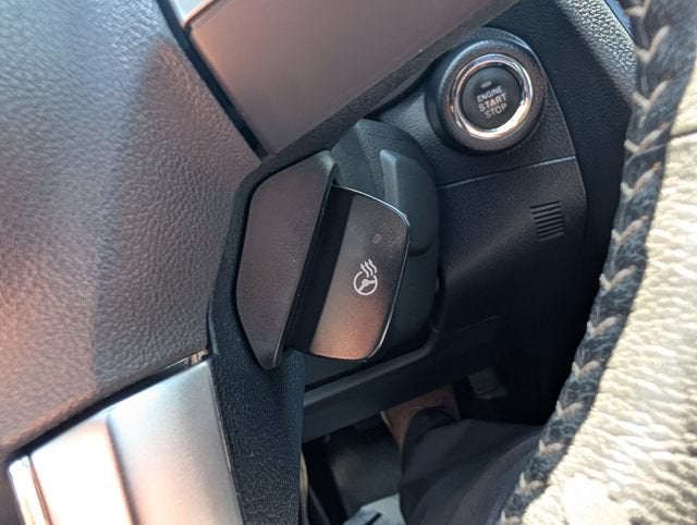 2018 Subaru Forester 2.5i Touring