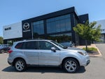 2018 Subaru Forester 2.5i Touring