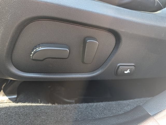 2018 Subaru Forester 2.5i Touring