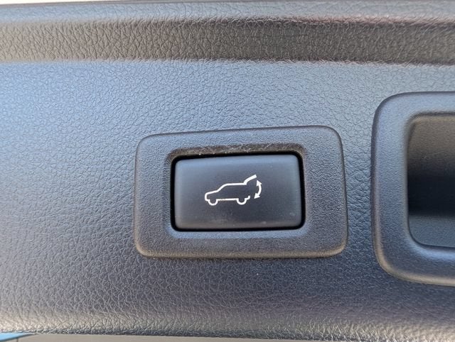 2018 Subaru Forester 2.5i Touring