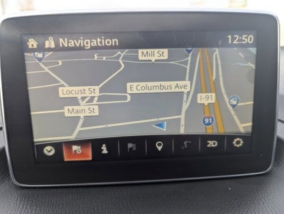 2015 Mazda Mazda3 i Touring