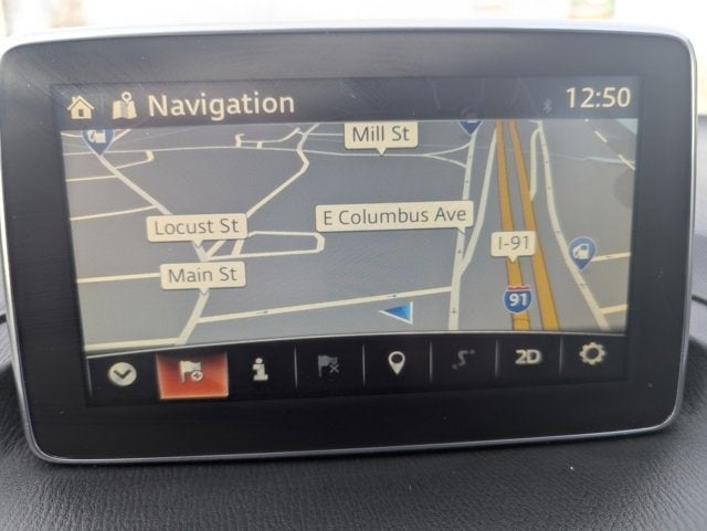 2015 Mazda Mazda3 i Touring