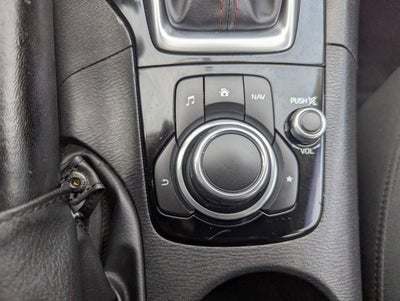2015 Mazda Mazda3 i Touring