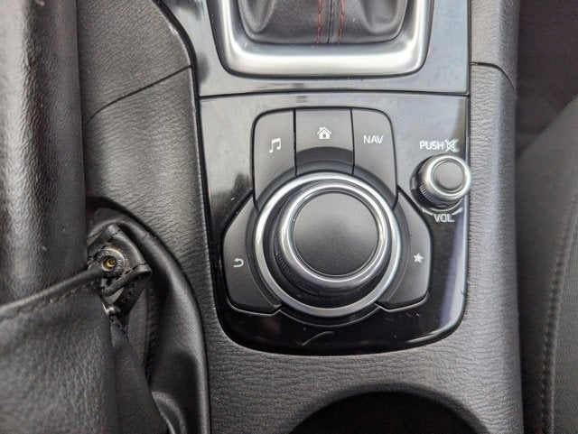 2015 Mazda Mazda3 i Touring