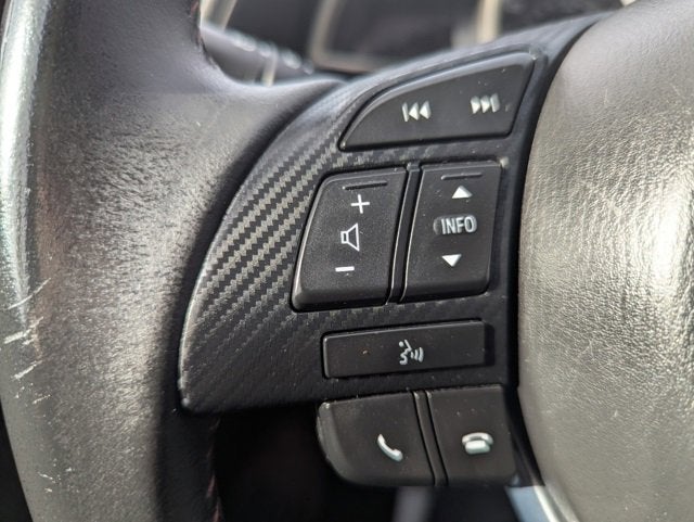 2015 Mazda Mazda3 i Touring