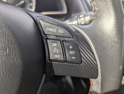 2015 Mazda Mazda3 i Touring