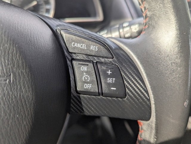 2015 Mazda Mazda3 i Touring