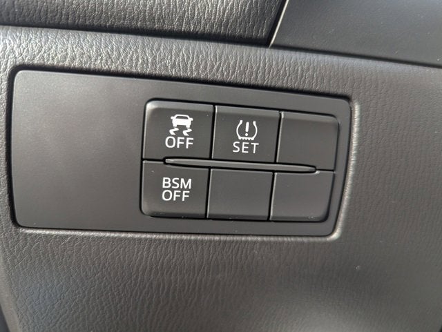 2015 Mazda Mazda3 i Touring