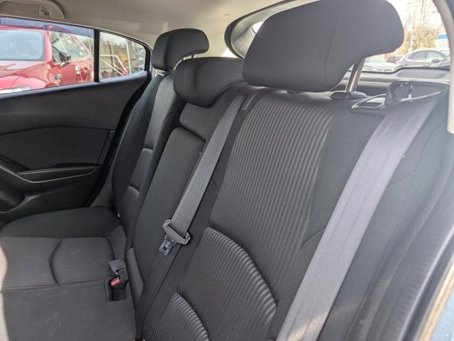 2015 Mazda Mazda3 i Touring