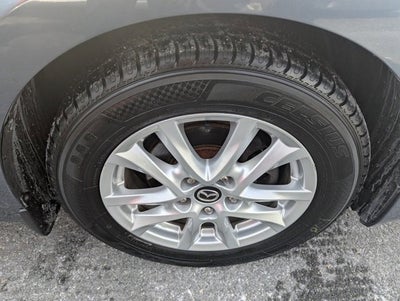 2015 Mazda Mazda3 i Touring