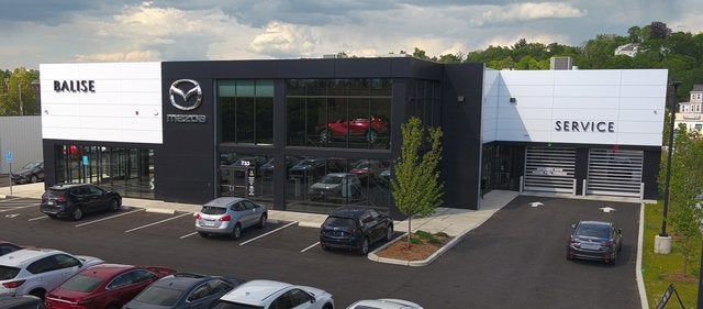 2015 Mazda Mazda3 i Touring