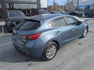 2015 Mazda Mazda3 i Touring