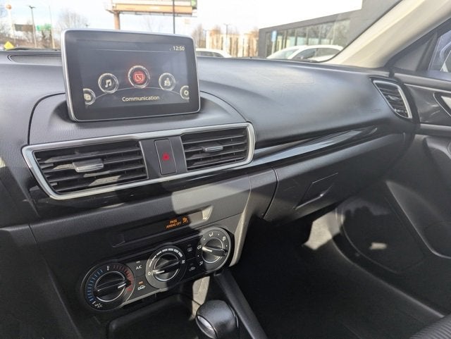 2015 Mazda Mazda3 i Touring