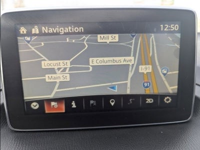 2015 Mazda Mazda3 i Touring