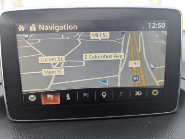 2015 Mazda Mazda3 i Touring