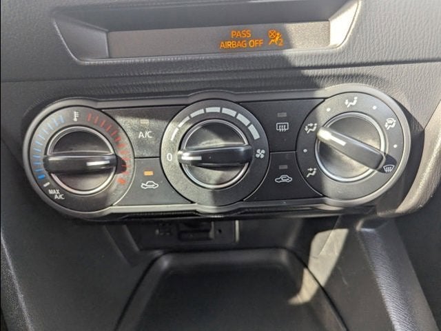 2015 Mazda Mazda3 i Touring