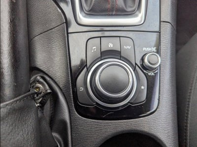 2015 Mazda Mazda3 i Touring