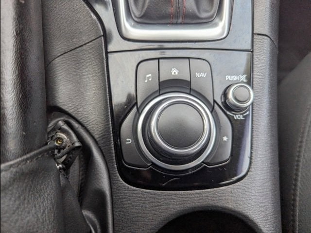 2015 Mazda Mazda3 i Touring