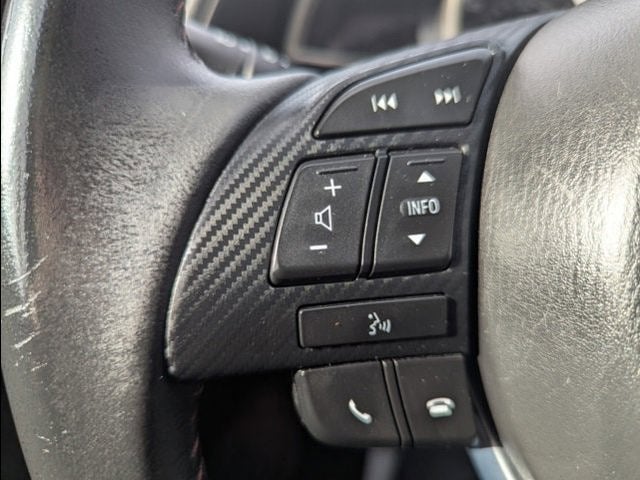 2015 Mazda Mazda3 i Touring