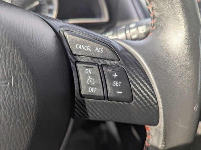 2015 Mazda Mazda3 i Touring