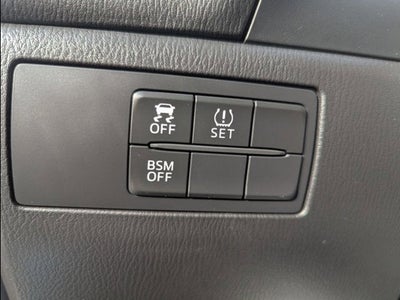 2015 Mazda Mazda3 i Touring