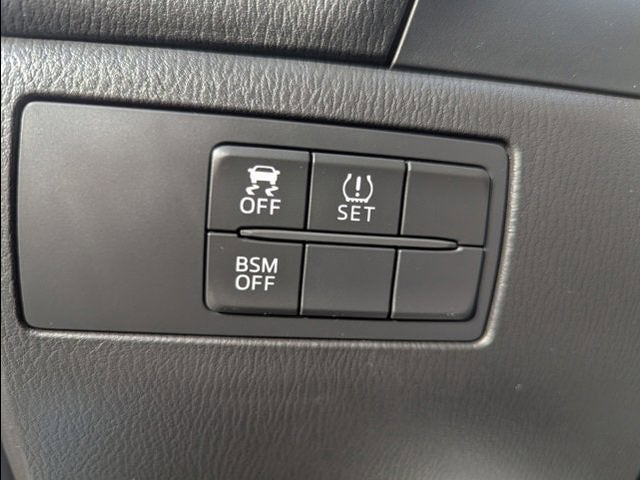 2015 Mazda Mazda3 i Touring