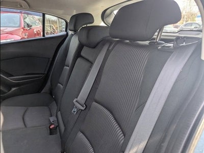 2015 Mazda Mazda3 i Touring