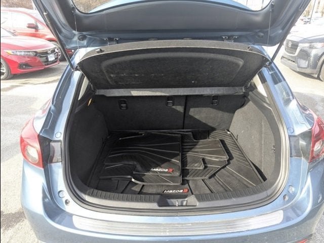 2015 Mazda Mazda3 i Touring