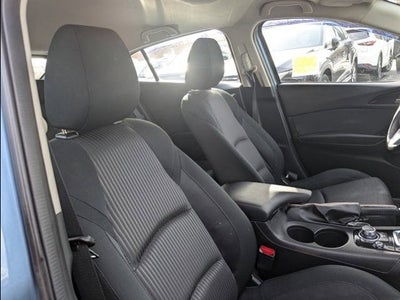 2015 Mazda Mazda3 i Touring