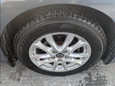 2015 Mazda Mazda3 i Touring