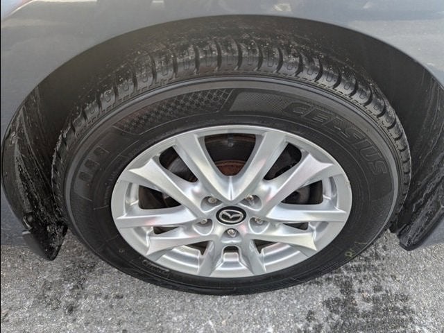 2015 Mazda Mazda3 i Touring