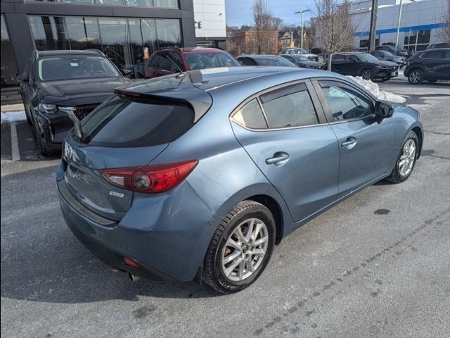 2015 Mazda Mazda3 i Touring