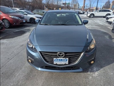 2015 Mazda Mazda3 i Touring