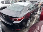 2026 Mazda Mazda3 Sedan 2.5 S