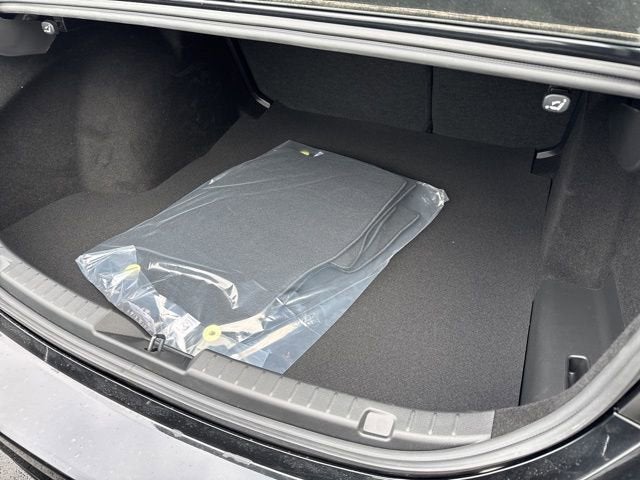 2026 Mazda Mazda3 Sedan 2.5 S