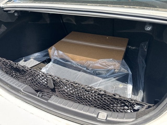 2025 Mazda Mazda3 Sedan 2.5 S