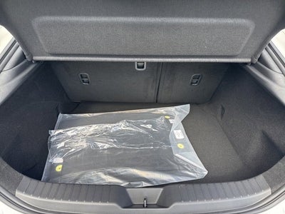 2025 Mazda Mazda3 Hatchback 2.5 S
