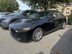2025 Mazda Mazda3 Hatchback 2.5 S