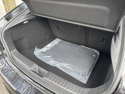 2025 Mazda Mazda3 Hatchback 2.5 S