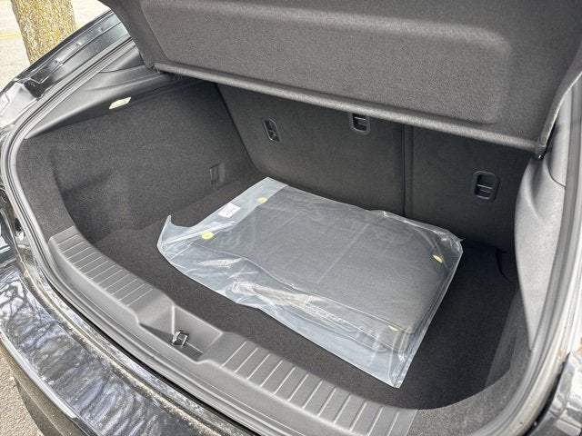 2025 Mazda Mazda3 Hatchback 2.5 S
