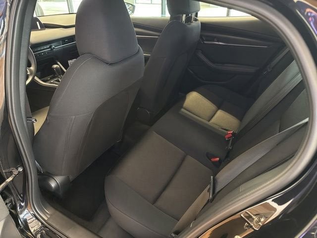 2025 Mazda Mazda3 Hatchback 2.5 S