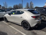 2026 Mazda Mazda3 Hatchback 2.5 S Select Sport