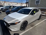 2026 Mazda Mazda3 Hatchback 2.5 S Select Sport