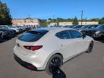 2026 Mazda Mazda3 Hatchback 2.5 S Select Sport