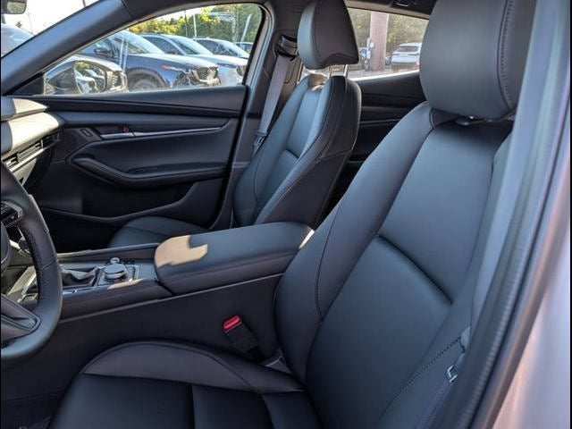 2026 Mazda Mazda3 Hatchback 2.5 S Select Sport