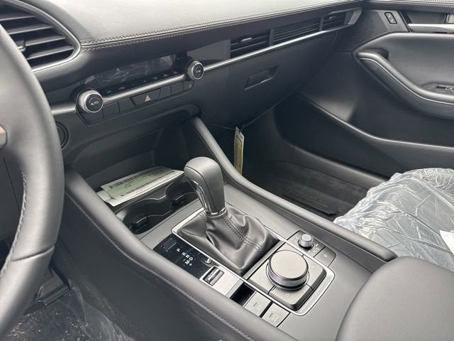 2026 Mazda Mazda3 Hatchback 2.5 S Select Sport