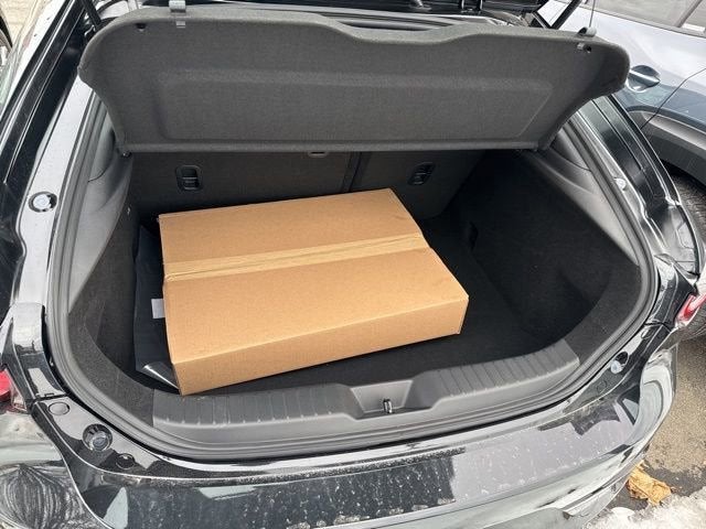 2026 Mazda Mazda3 Hatchback 2.5 S Select Sport