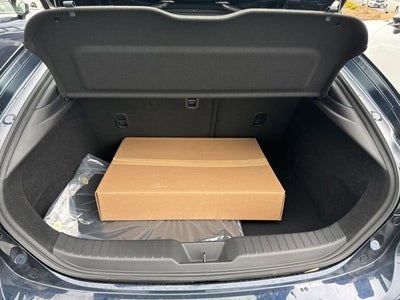2026 Mazda Mazda3 Hatchback 2.5 S Select Sport